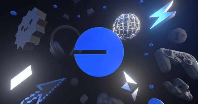 DeChange Logo